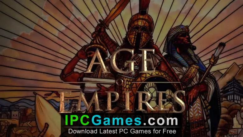 age of empires free download windows 10
