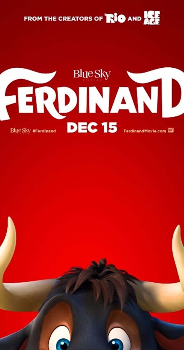 ferdinand full movie torrent